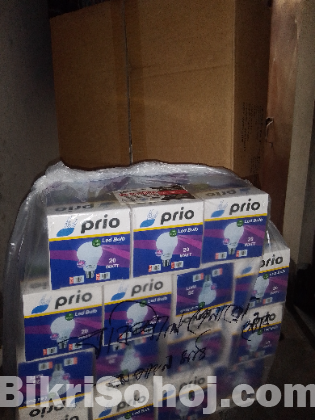 Prio led bulb 20 watt